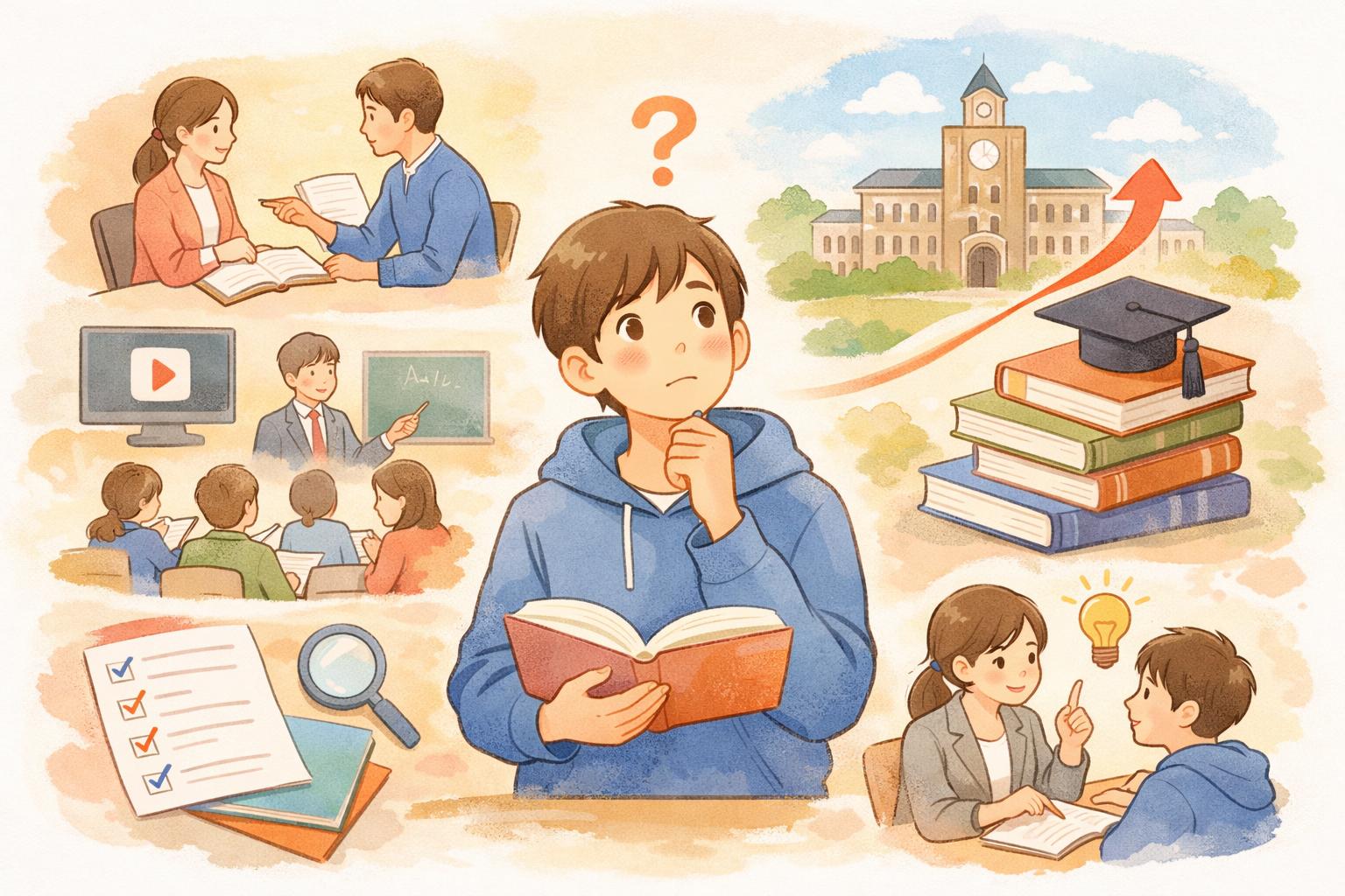 株式会社EDIT STUDY